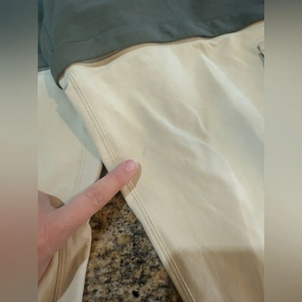 Outdoor Voices RecTrek zip off pants size XxL - Picture 10 of 13